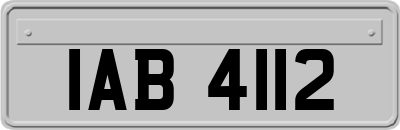 IAB4112