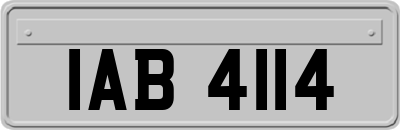 IAB4114
