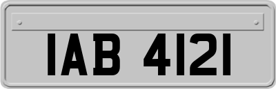IAB4121