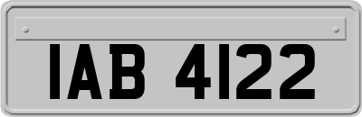 IAB4122