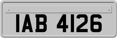 IAB4126