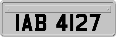 IAB4127