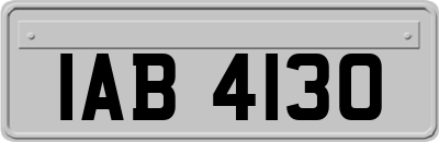 IAB4130