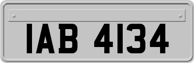 IAB4134