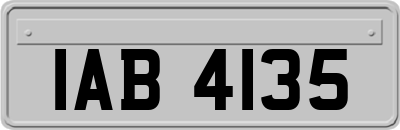 IAB4135