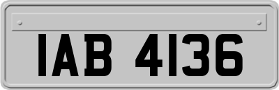 IAB4136