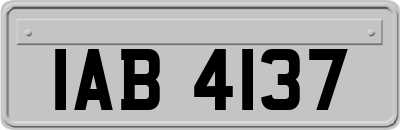 IAB4137