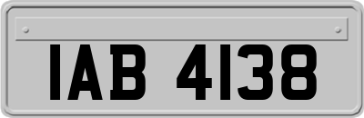 IAB4138