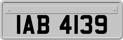IAB4139