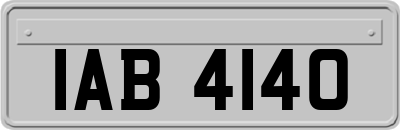 IAB4140