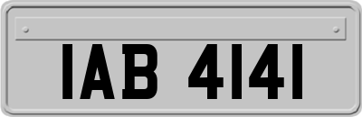 IAB4141