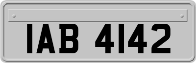 IAB4142