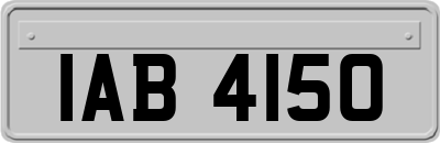 IAB4150