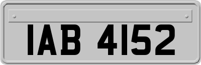 IAB4152