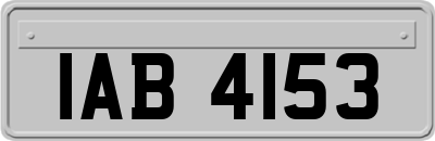 IAB4153