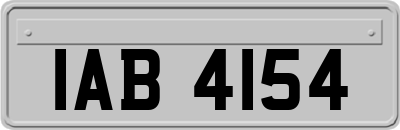 IAB4154