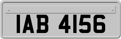 IAB4156