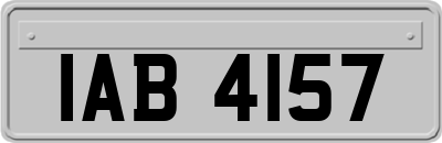 IAB4157