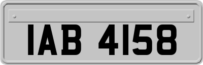 IAB4158