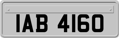 IAB4160
