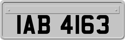 IAB4163