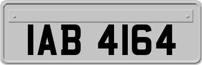 IAB4164