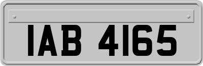 IAB4165