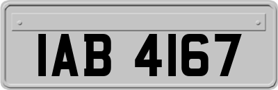 IAB4167