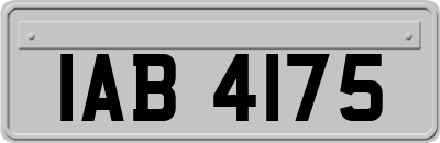 IAB4175