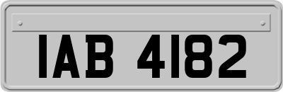 IAB4182