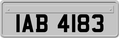 IAB4183