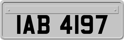 IAB4197
