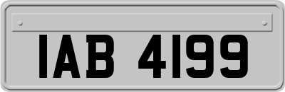 IAB4199