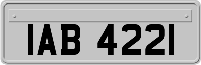 IAB4221