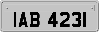 IAB4231
