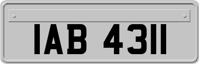 IAB4311