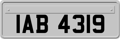 IAB4319
