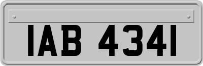 IAB4341