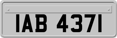 IAB4371