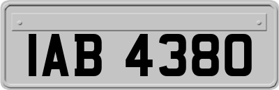 IAB4380