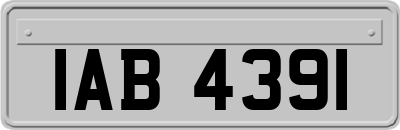 IAB4391