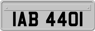 IAB4401