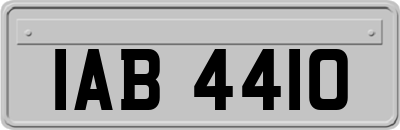IAB4410