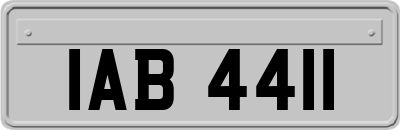 IAB4411