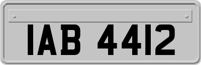 IAB4412