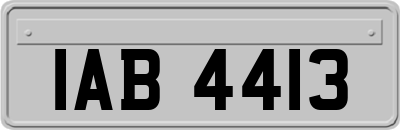 IAB4413