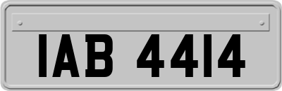 IAB4414