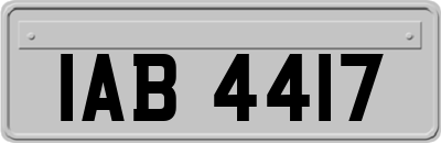 IAB4417