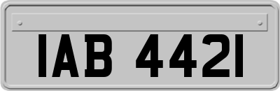 IAB4421
