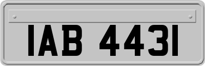 IAB4431